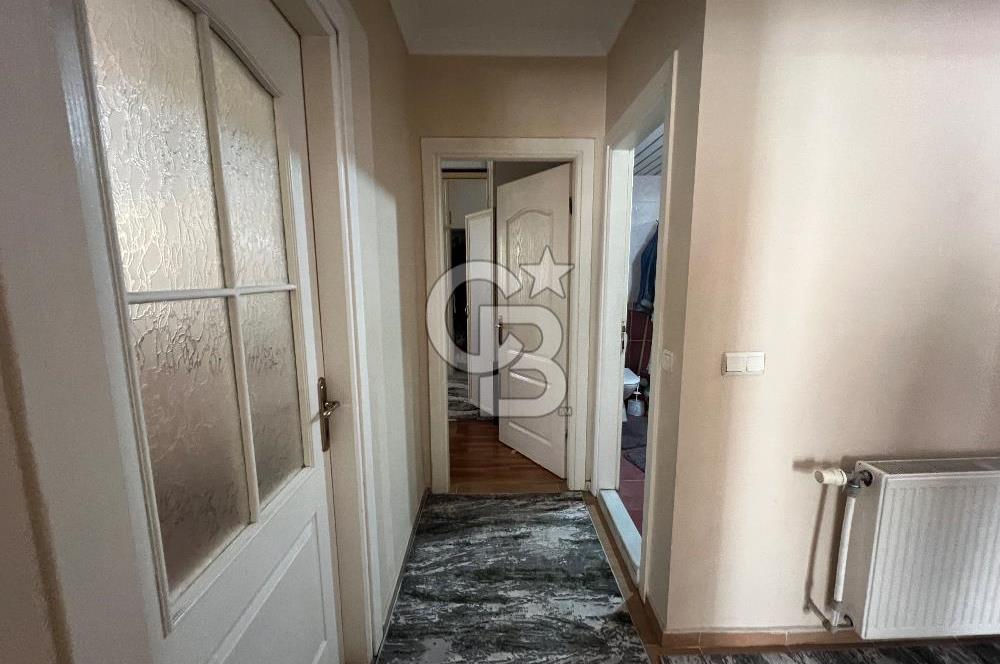 Yeni Girne Caddesi Yakını 3+1 Geniş Ferah Kiralık Daire