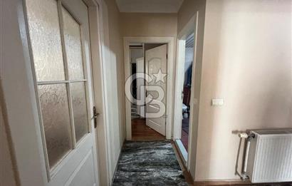 Yeni Girne Caddesi Yakını 3+1 Geniş Ferah Kiralık Daire
