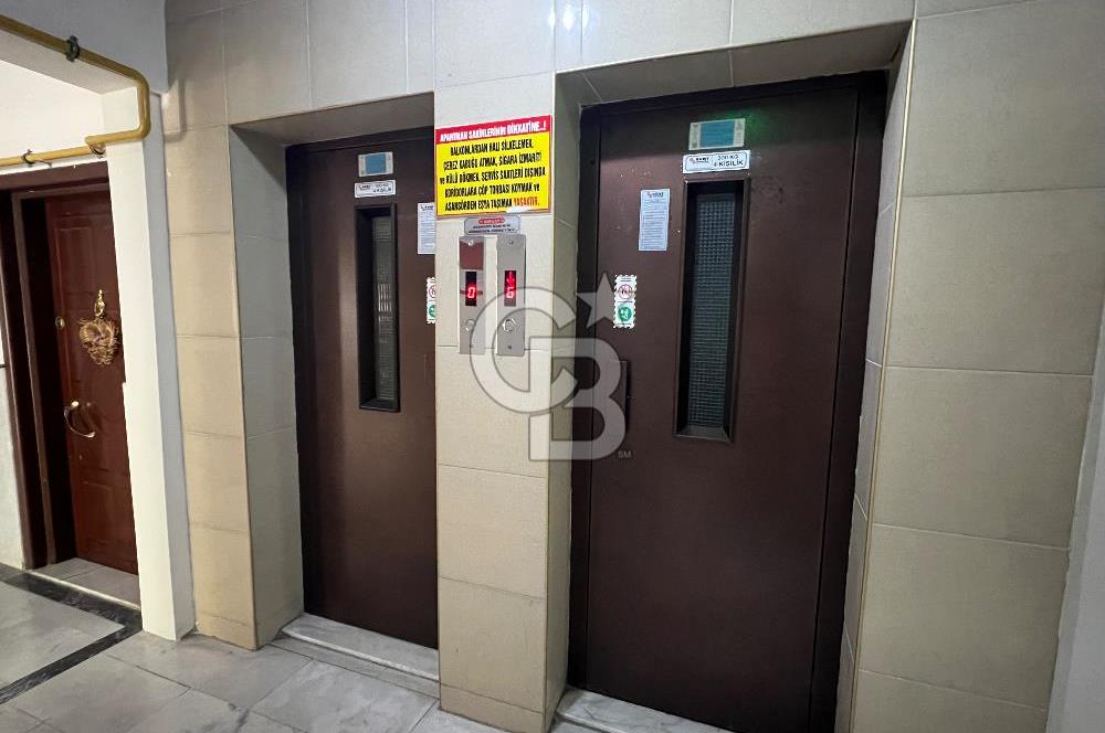 Yeni Girne Caddesi Yakını 3+1 Geniş Ferah Kiralık Daire