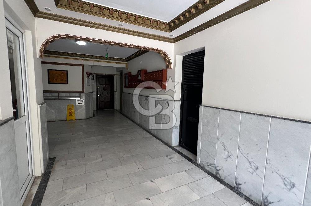 Yeni Girne Caddesi Yakını 3+1 Geniş Ferah Kiralık Daire