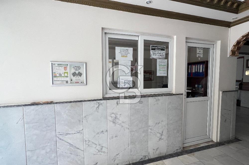 Yeni Girne Caddesi Yakını 3+1 Geniş Ferah Kiralık Daire