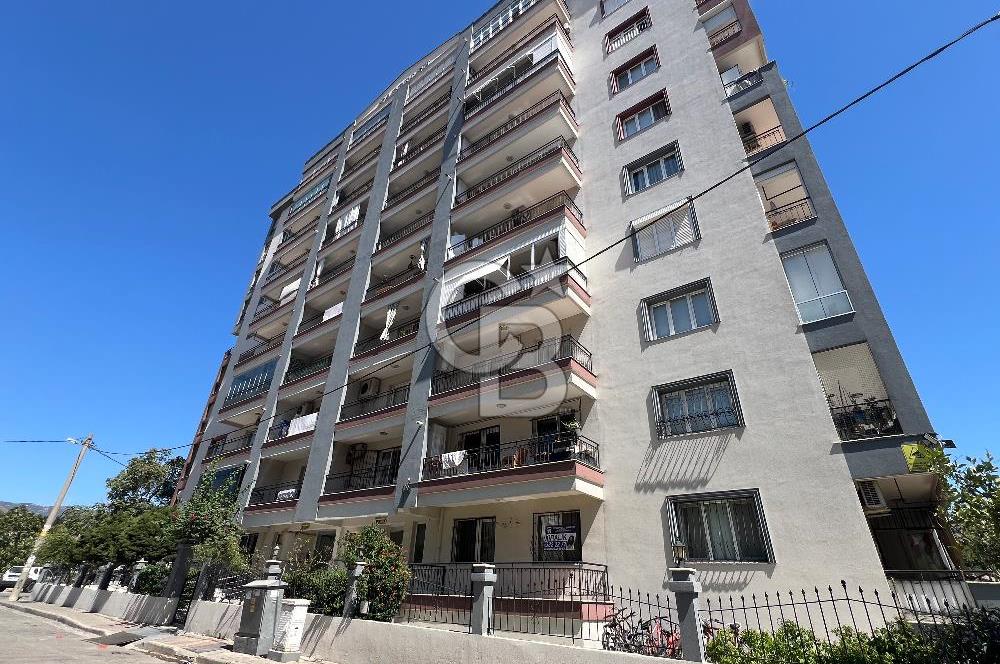Yeni Girne Caddesi Yakını 3+1 Geniş Ferah Kiralık Daire