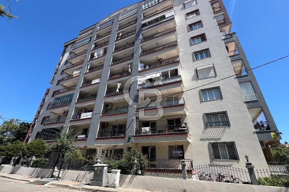 Yeni Girne Caddesi Yakını 3+1 Geniş Ferah Kiralık Daire