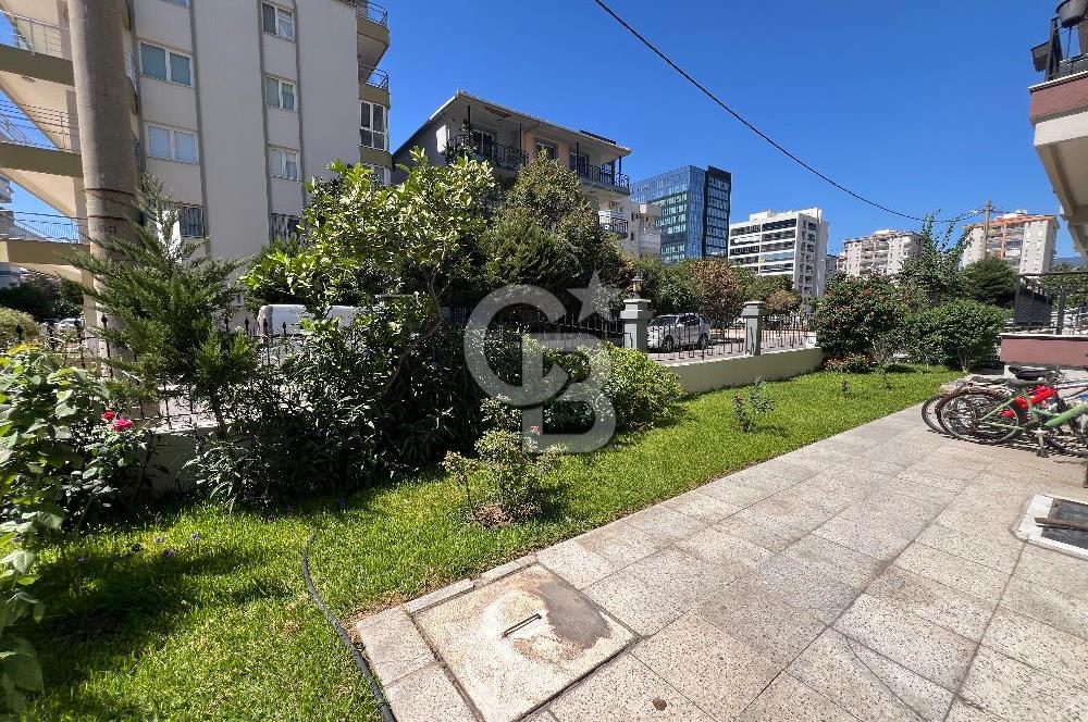 Yeni Girne Caddesi Yakını 3+1 Geniş Ferah Kiralık Daire
