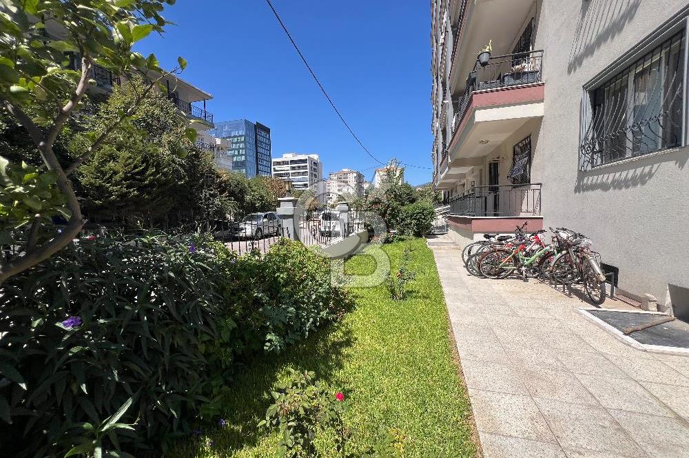 Yeni Girne Caddesi Yakını 3+1 Geniş Ferah Kiralık Daire