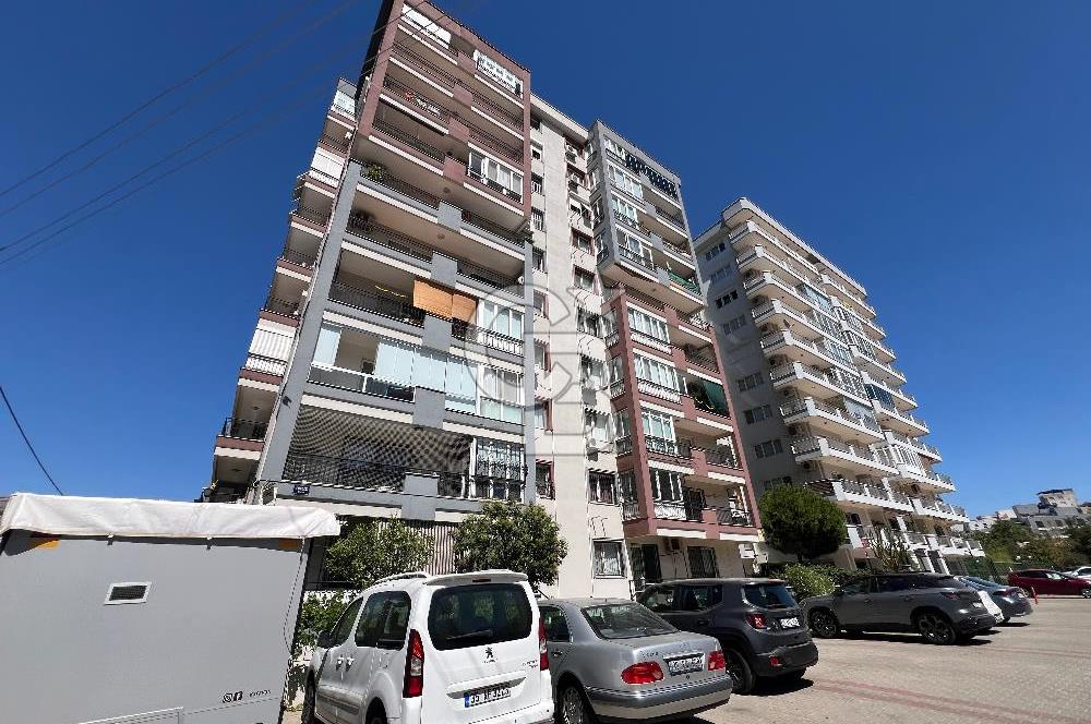 Yeni Girne Caddesi Yakını 3+1 Geniş Ferah Kiralık Daire