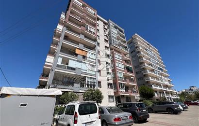 Yeni Girne Caddesi Yakını 3+1 Geniş Ferah Kiralık Daire
