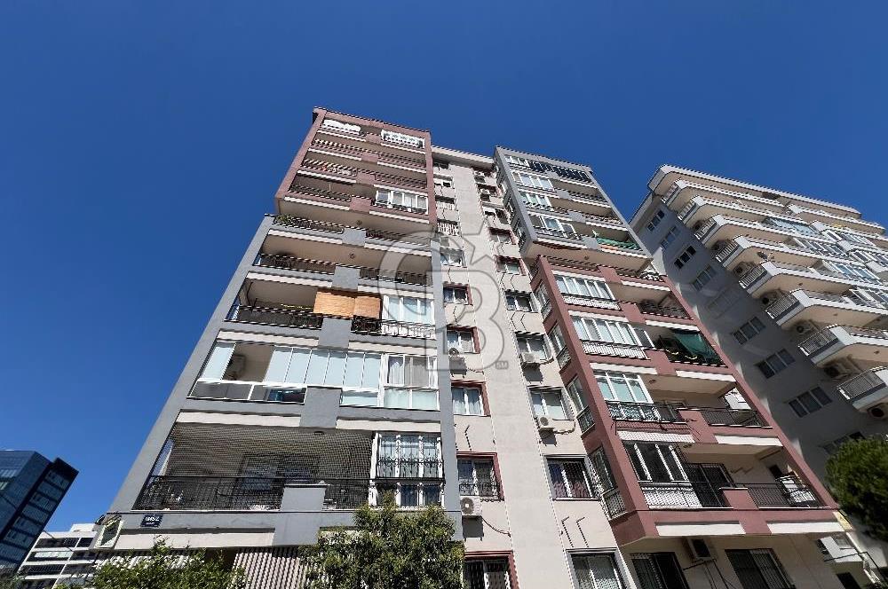 Yeni Girne Caddesi Yakını 3+1 Geniş Ferah Kiralık Daire