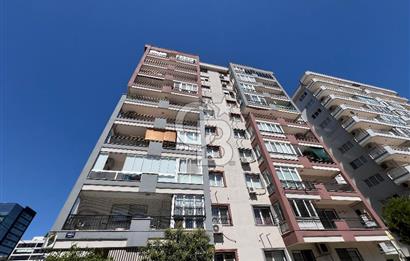 Yeni Girne Caddesi Yakını 3+1 Geniş Ferah Kiralık Daire