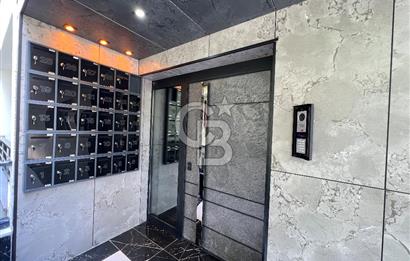 Koza'da Hazır Kiracılı, 38 Dairelik Full Lüx Eşyalı, Komple Bina