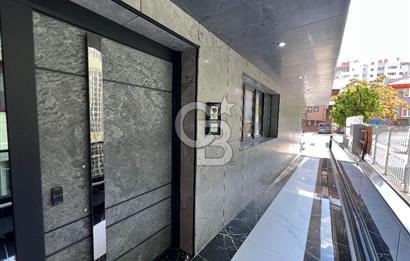 Koza'da Hazır Kiracılı, 38 Dairelik Full Lüx Eşyalı, Komple Bina