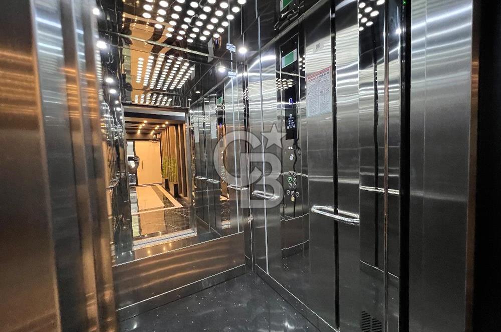 Koza'da Hazır Kiracılı, 38 Dairelik Full Lüx Eşyalı, Komple Bina