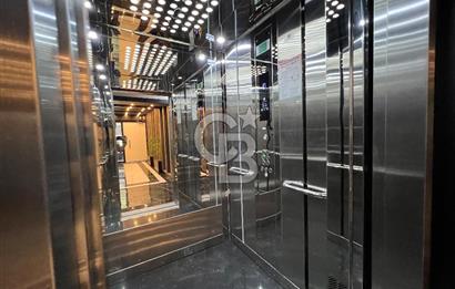 Koza'da Hazır Kiracılı, 38 Dairelik Full Lüx Eşyalı, Komple Bina
