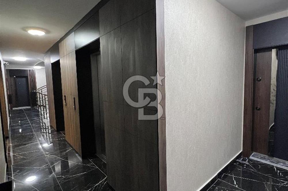Koza'da Hazır Kiracılı, 38 Dairelik Full Lüx Eşyalı, Komple Bina