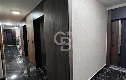Koza'da Hazır Kiracılı, 38 Dairelik Full Lüx Eşyalı, Komple Bina
