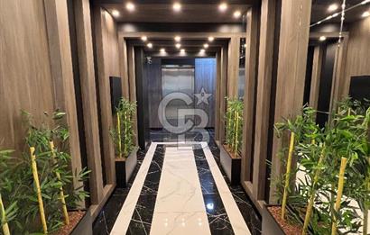 Koza'da Hazır Kiracılı, 38 Dairelik Full Lüx Eşyalı, Komple Bina