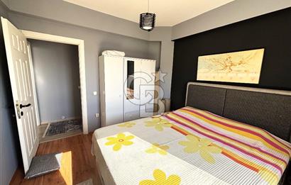 BODRUM ÇIRKAN MAHALLESİ, HAVUZLU SİTEDE, EŞYALI, KİRALIK DAİRE