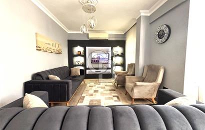BODRUM ÇIRKAN MAHALLESİ, HAVUZLU SİTEDE, EŞYALI, KİRALIK DAİRE