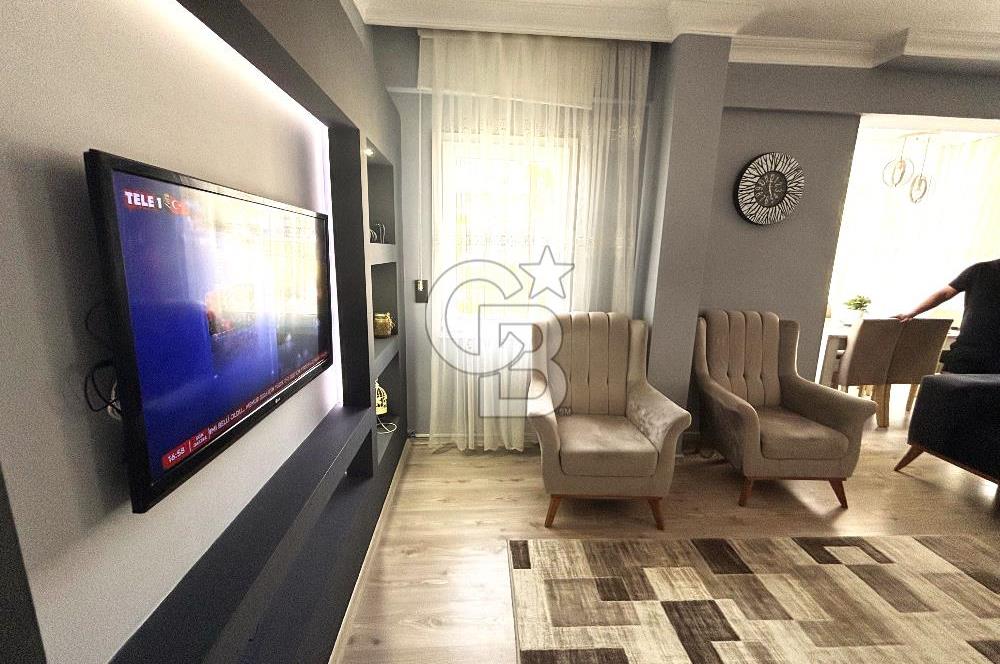 BODRUM ÇIRKAN MAHALLESİ, HAVUZLU SİTEDE, EŞYALI, KİRALIK DAİRE