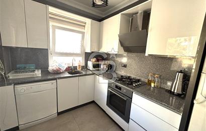 BODRUM ÇIRKAN MAHALLESİ, HAVUZLU SİTEDE, EŞYALI, KİRALIK DAİRE