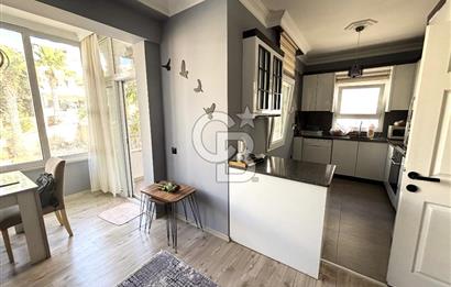 BODRUM ÇIRKAN MAHALLESİ, HAVUZLU SİTEDE, EŞYALI, KİRALIK DAİRE