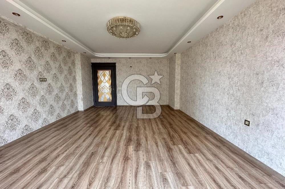 Toroslar H.Okan Merzeci  Satılık 4+1 Daire