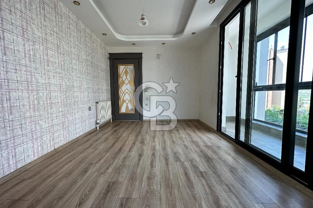 Toroslar H.Okan Merzeci  Satılık 4+1 Daire
