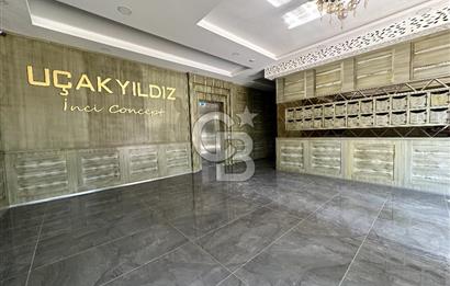 Toroslar H.Okan Merzeci  Satılık 4+1 Daire