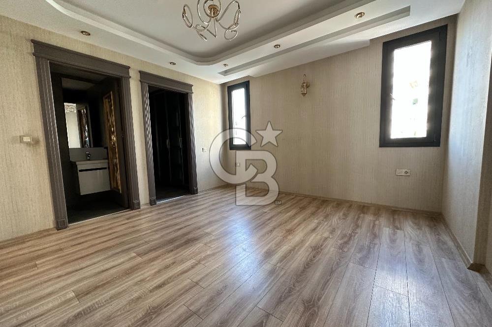 Toroslar H.Okan Merzeci  Satılık 4+1 Daire