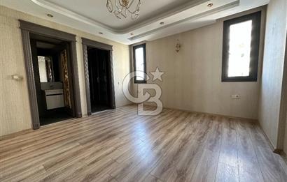 Toroslar H.Okan Merzeci  Satılık 4+1 Daire