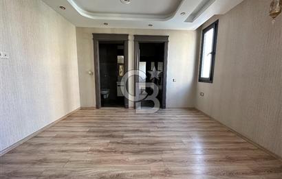 Toroslar H.Okan Merzeci  Satılık 4+1 Daire