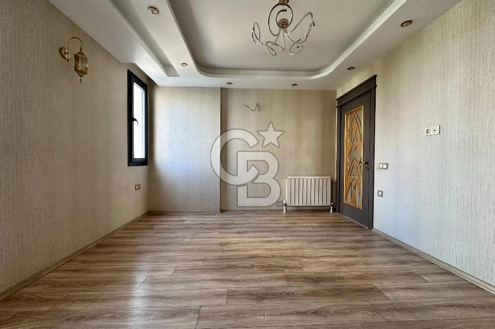 Toroslar H.Okan Merzeci  Satılık 4+1 Daire