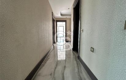 Toroslar H.Okan Merzeci  Satılık 4+1 Daire