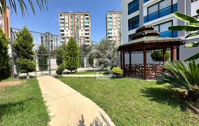 Toroslar H.Okan Merzeci  Satılık 4+1 Daire