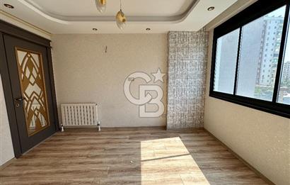 Toroslar H.Okan Merzeci  Satılık 4+1 Daire