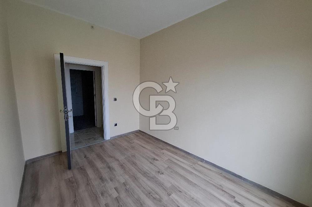 NLOGO Sitesi ŞEHİR + GÖL MANZARALI 3+1 SATILIK TADİLATLI DAİRE