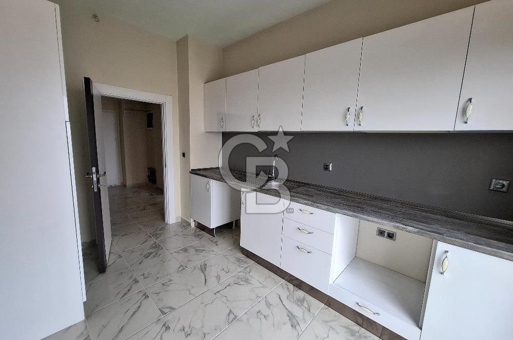 NLOGO Sitesi ŞEHİR + GÖL MANZARALI 3+1 SATILIK TADİLATLI DAİRE