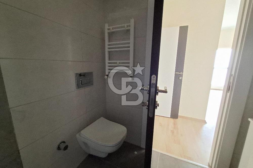 NLOGO Sitesi ŞEHİR + GÖL MANZARALI 3+1 SATILIK TADİLATLI DAİRE