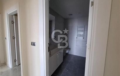 NLOGO Sitesi ŞEHİR + GÖL MANZARALI 3+1 SATILIK TADİLATLI DAİRE