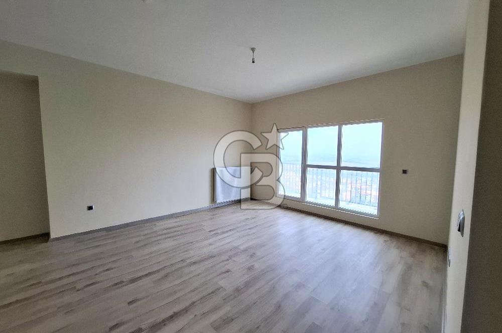 NLOGO Sitesi ŞEHİR + GÖL MANZARALI 3+1 SATILIK TADİLATLI DAİRE