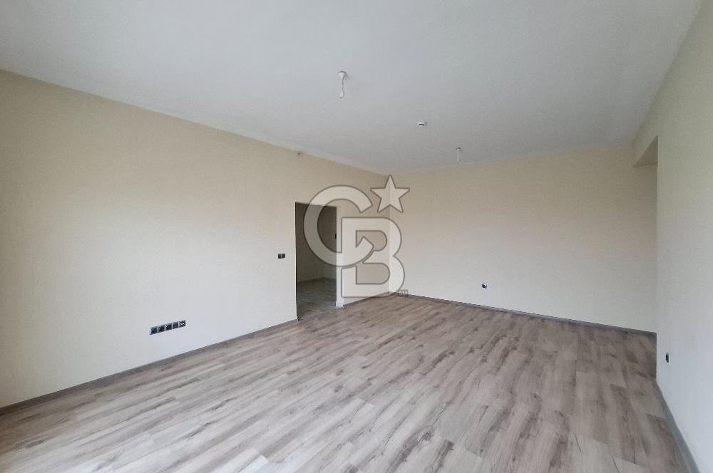 NLOGO Sitesi ŞEHİR + GÖL MANZARALI 3+1 SATILIK TADİLATLI DAİRE