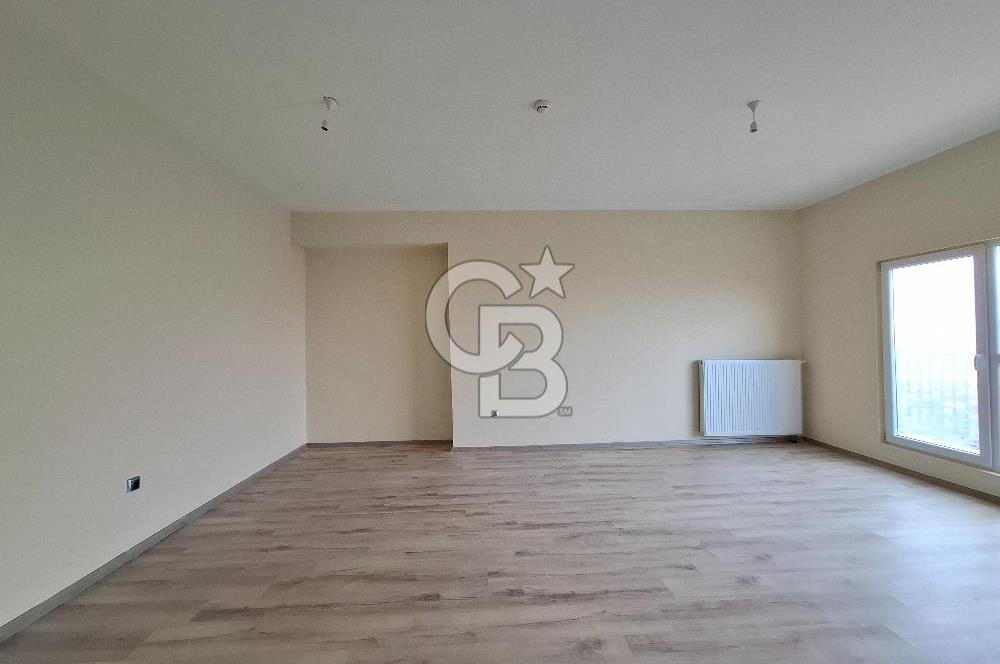 NLOGO Sitesi ŞEHİR + GÖL MANZARALI 3+1 SATILIK TADİLATLI DAİRE