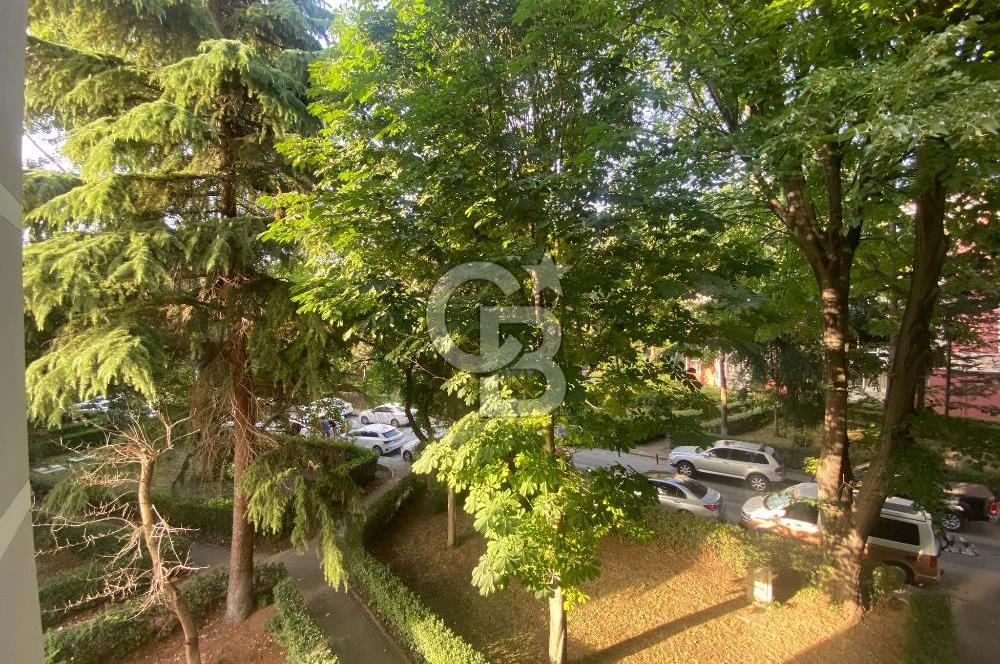 Ataköy 4.Kısım'da Bakımlı Tadilatlı 2+1 Kiralık Daire