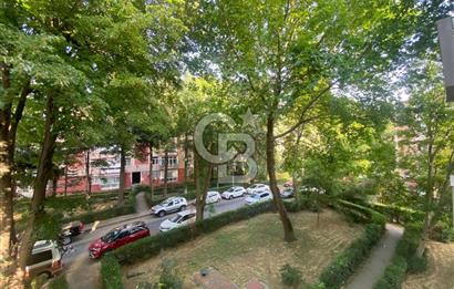 Ataköy 4.Kısım'da Bakımlı Tadilatlı 2+1 Kiralık Daire