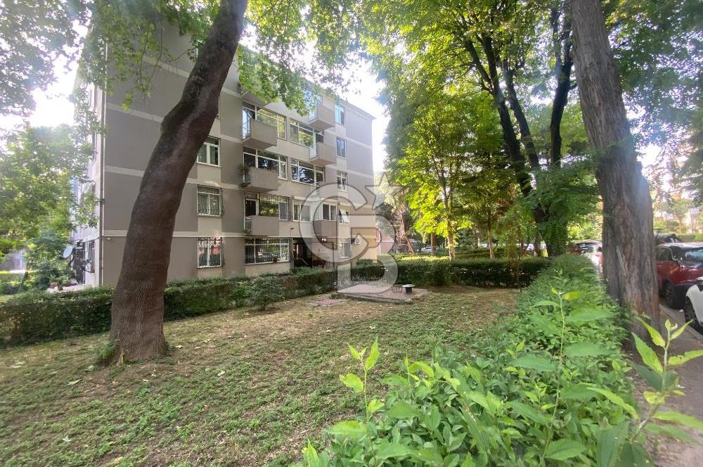 Ataköy 4.Kısım'da Bakımlı Tadilatlı 2+1 Kiralık Daire