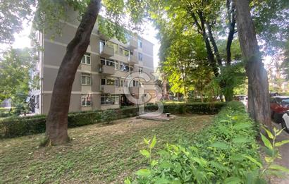 Ataköy 4.Kısım'da Bakımlı Tadilatlı 2+1 Kiralık Daire