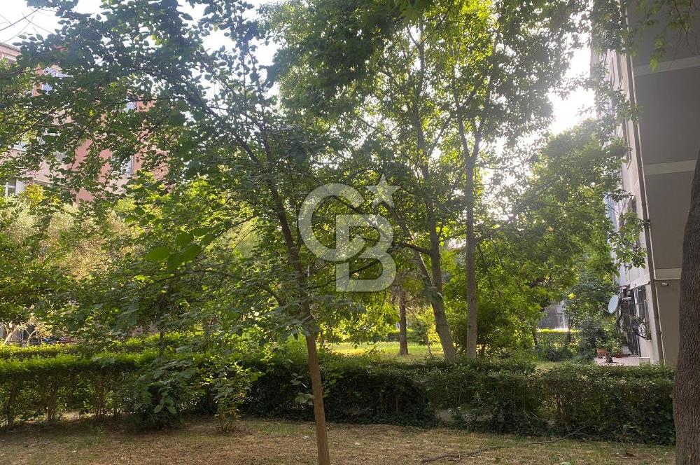 Ataköy 4.Kısım'da Bakımlı Tadilatlı 2+1 Kiralık Daire