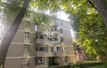 Ataköy 4.Kısım'da Bakımlı Tadilatlı 2+1 Kiralık Daire