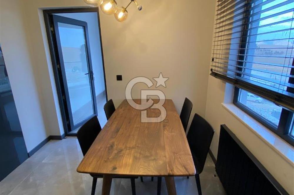Vadi Manzara Premium 2+1 Lüks Daire