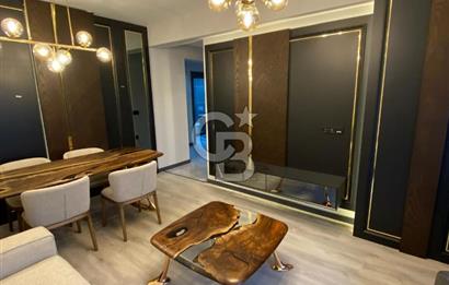 Vadi Manzara Premium 2+1 Lüks Daire